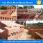 WT1-25 Kenya soil cement interlocking brick making machine                        
                                                Quality Choice