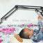 360 Degrees Rotating Long Arms Desktop Lazy Bed Tablet Stand for iPad 2 3 4 5 & 7-10 Inch