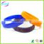 2016 factory price silicone wrist band