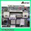 promotional Digital Flatbed Direct to Garment Printing Machine on Cotton Fabrics