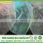 Blue color medical sms non woven fabric roll/hydrophobic non-woven smms fabric for baby diaper or surgcial gown