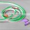 Sunbit Decorative IP65 24V 60led mini led strip light led christmas neon sign