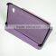 PROTECTIVE CASE FOR MOBILE PHONE
