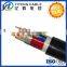 Fire-resistant low voltage xlpe insulated steel wire armoured power cable