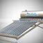 80L high quality non-pressurized solar water heater with new frame