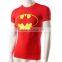3D digital short sleeves t shirt quick drying wholesale