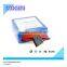 Li-Ion Battery Pack 14.8V 1450Mah,High Discharge Rate Batetry Pack LIPO Pack with Connector,14.8V 1450Mah Battery Pack