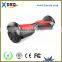 Factory Price 2 Wheels Smart Balance Scooter Bluetooth CE ROHS Approved