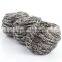 Bulk good quality stainlless steel scourer