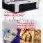 New Design Digital Flatbed Acrylic Sheet uv Printer for Wholesales