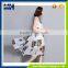 Wholesale products young lady and girls fashion chiffon chiffon dress