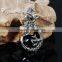 Best Selling Products In America Mens Stainless Steel Dragon Necklace