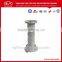 Fire fighting nozzle for hose/fire hydrant nozzle/fore hose reel nozzle