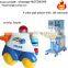  express pad printing machine toy pad printer toy tampo printer