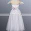 AP085 DanceLife romantic tutu white giselle professional ballet tutu stage ballet dancewear classical ballet tutu ballet costume