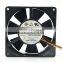 Rotary fan 109P0924H4D01 24V 0.12A 60 days warranty