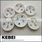 Best selling custom made buttons toggle buttons for decoration