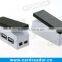 Forida promotional cooler pad 3 ports USB 2.0 hub