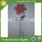 Handmade Metal Flowers For Crafts Garden Decoration