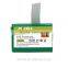 NiMH AAA*3 3.6V 800mah Rechargeable battery pack for PK-0012