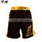 Top Quality Four-way Strech Custom Mma Short 2015