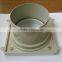 Stainless Steel Strainer Floor Drain Cover