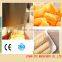 Also puff wheat flour snack food machinery corn puffing making machine