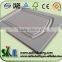 China cheap white gloss pvc mdf kitchen cabinet doors