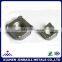 high quality 4.8 8.8 class carbon steel welded nut square weld nut