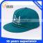 hot selling custom metal band snapback caps/hats
