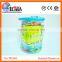 60 PCS DOUBLE COLOR FUN BLOCK FOR CHILD