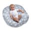Wholesale Newborn baby Lounger bed with handles for Amazon