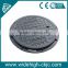 Resin SMC/BMC Manhole Cover Aluminum Manhole Cover