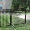 High quality Eco-friendly metal fence panel for sale