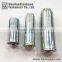 hot sale 5/8*11*65 drop in anchor made in China
