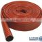 pvc irrigation water discharge hose