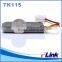 Mini Motorcycle GPS Tracker TK115 With Waterproof