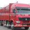 Sinotruk 8*4 40ton howo 8*4 cargo truck