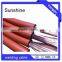 welding cable EPR/EPDM/CPE insulated polychloroprene rubber ISD 473