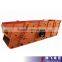 Full Automatic High Frequency Hot Vibrating Screen Classfier