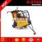 QG180W light construction machinery asphalt cutter concrete wall cutter