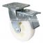 heavy duty caster wheel for factory handing