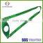 Factory directly sale custom wine glass holder lanyard