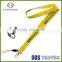 China supplier customed lanyards no minimum order,solid custom funny lanyards no minimum order