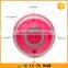 ABS Mini LED Light Bluetooth Speaker Made in China