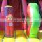 Cheap Giant Inflatable Teletubbies Slide for kids