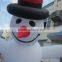 inflatable snow man for sale