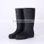 Hot Sale Durable Safety PVC Rain Boots, Steel Toe Insert Safety Boots