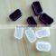 LSOH(Low Smoke Zero Halogen) D-SUB25HDB44F connectors CAP