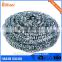 Chinese wholesale suppliers flat iron stainless steel scourer cheap goods from china